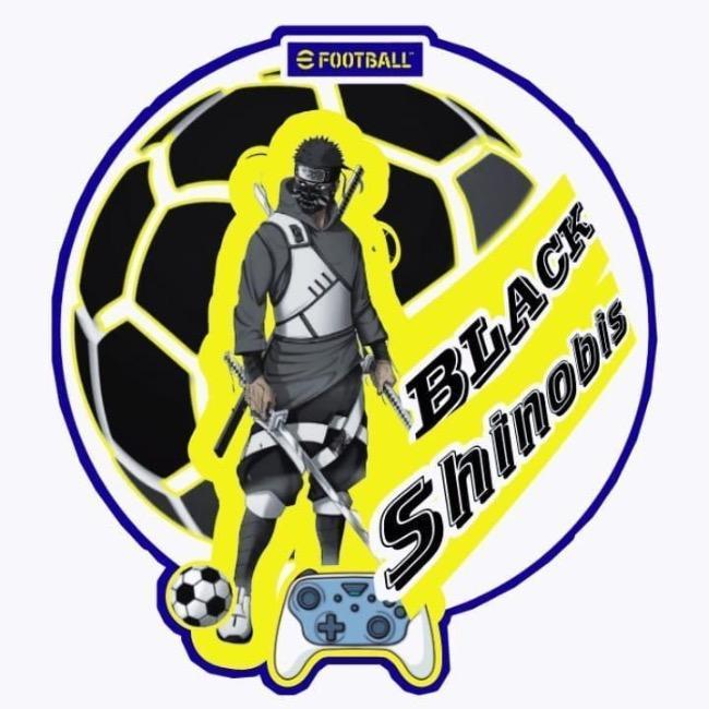 Black Shinobis