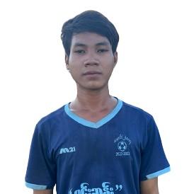 ​​အောင်မျိုးချစ်