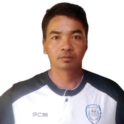 ​သော်ဇင်ဦး
