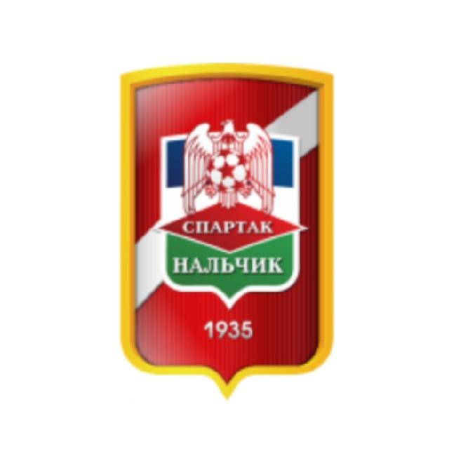 Спартак Нальчик