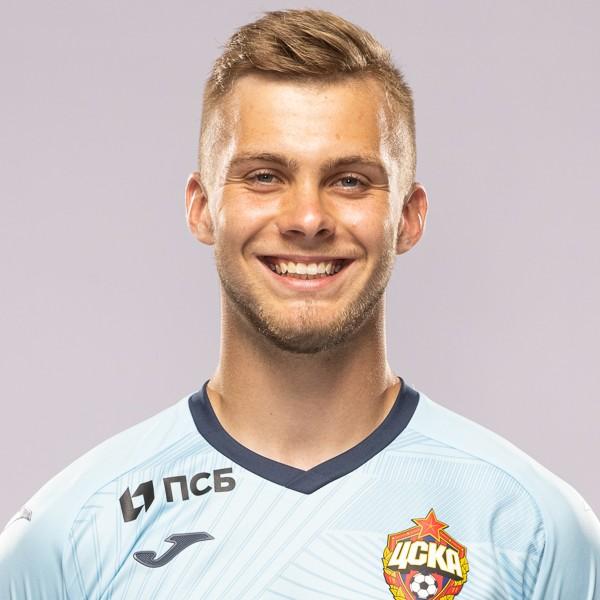 Danila Bokov