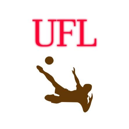 Ultimate Football League UFL 2023