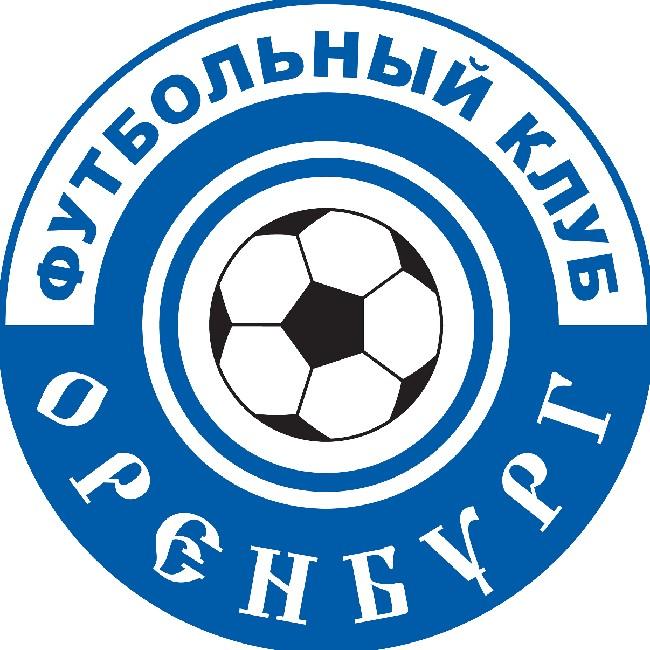 «Оренбург»