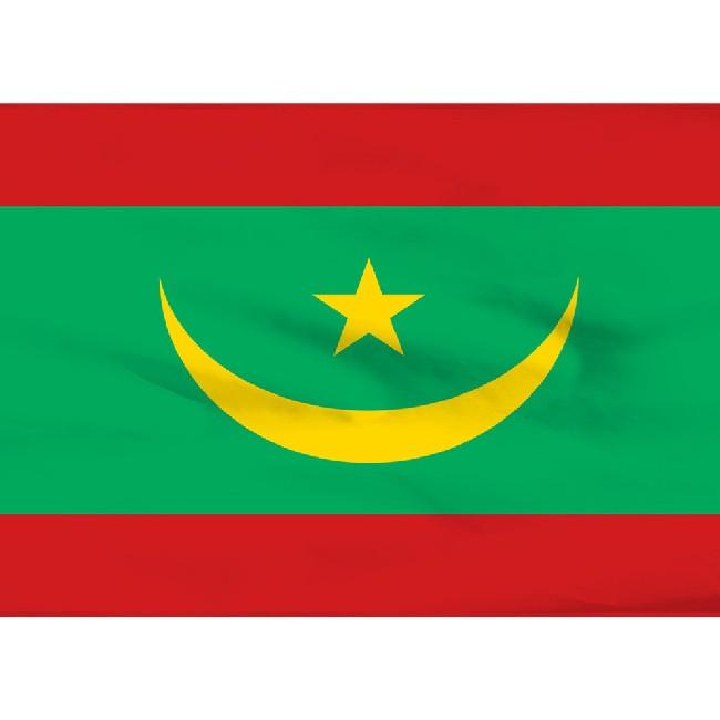 Mauritânia