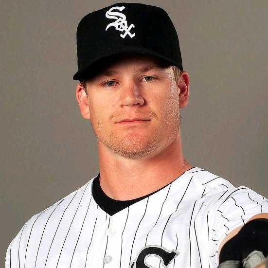 Gordon Beckham