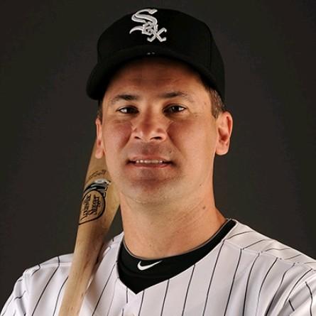 Omar Vizquel