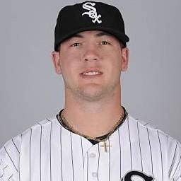 Tyler Flowers