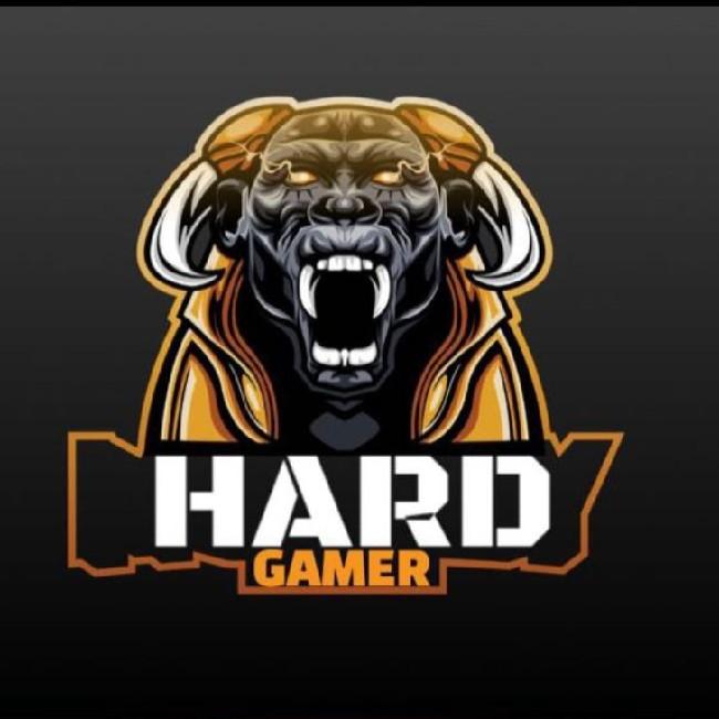 HARD GAMER