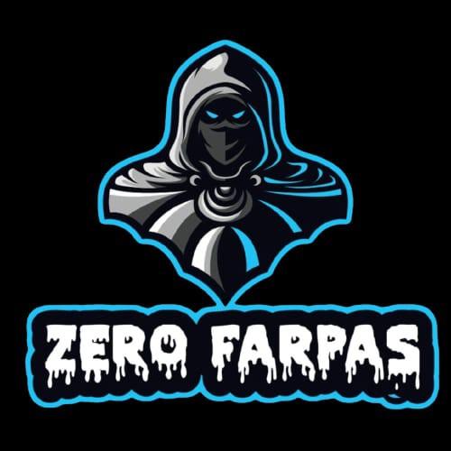 ZERO FARPAS