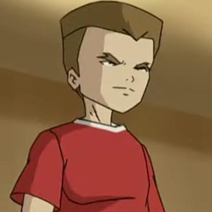 Matt