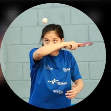 Gabriella Fujii