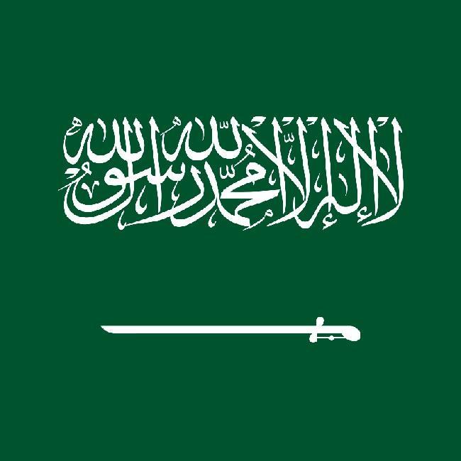 Arabia saudita