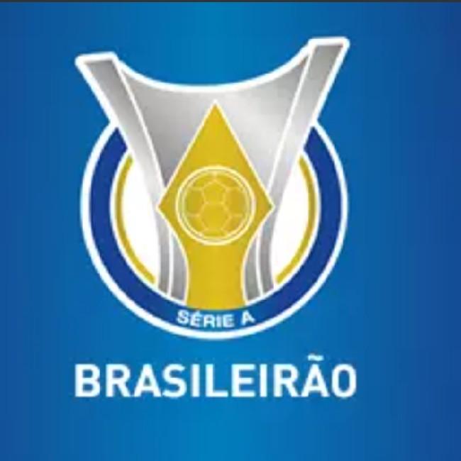 Brasileirão série A 2024
