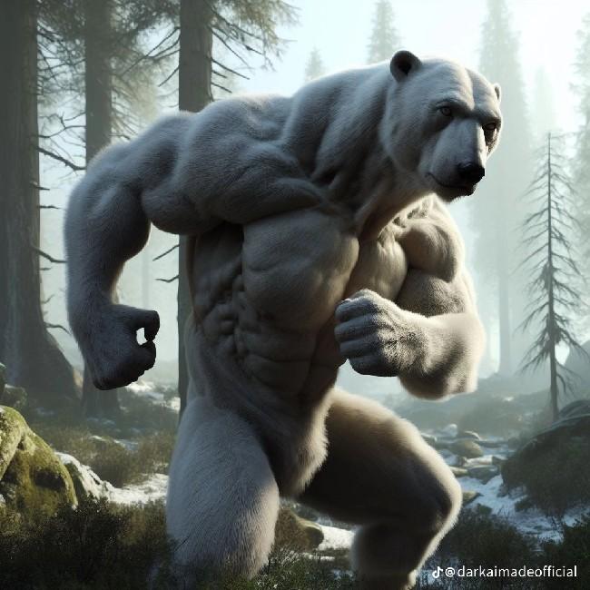 Urso Polar