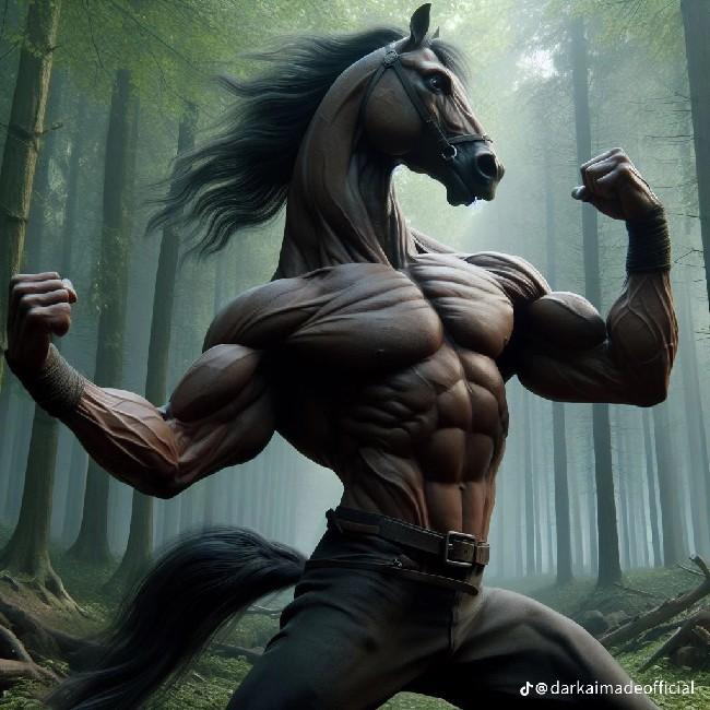 Cavalo