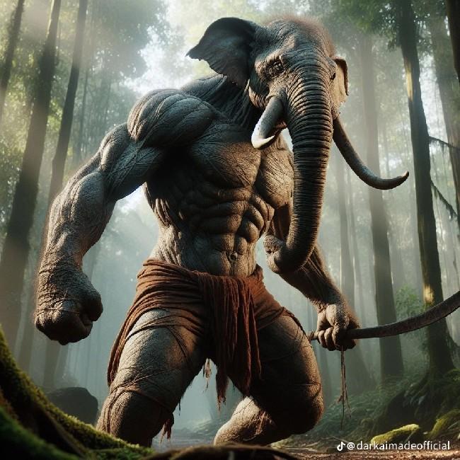 Elefante