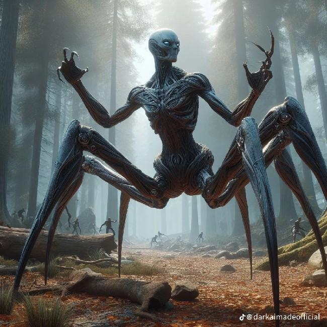 Aranha