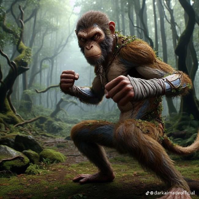 Macaco
