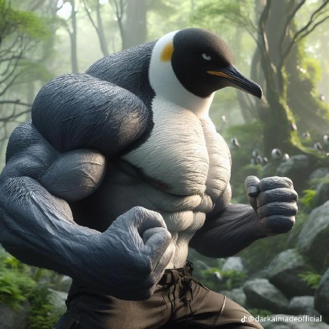 Pinguim