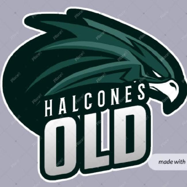 HALCONES OLD