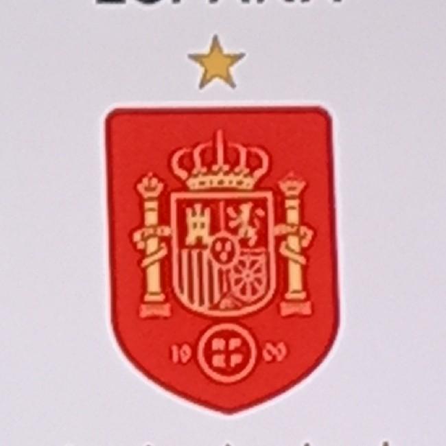 ESPAÑA
