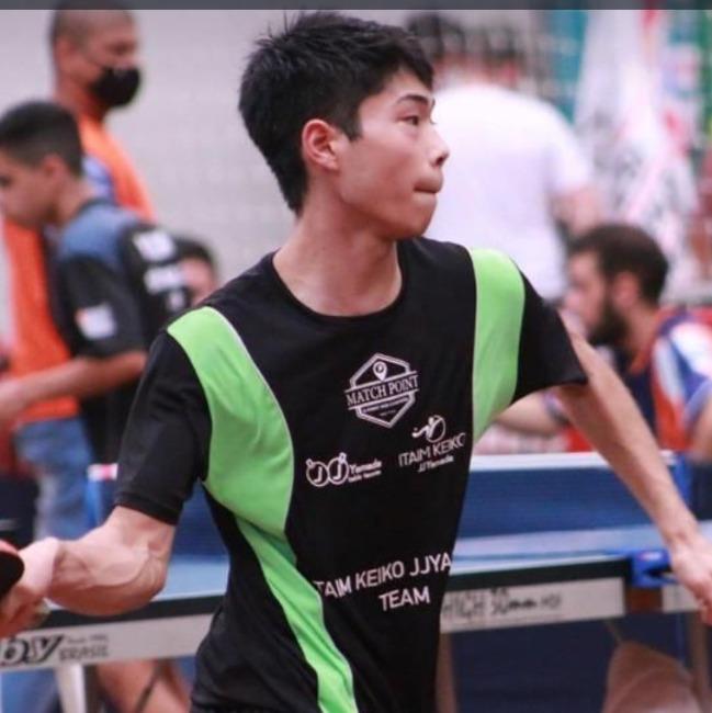 Henrique Yamane