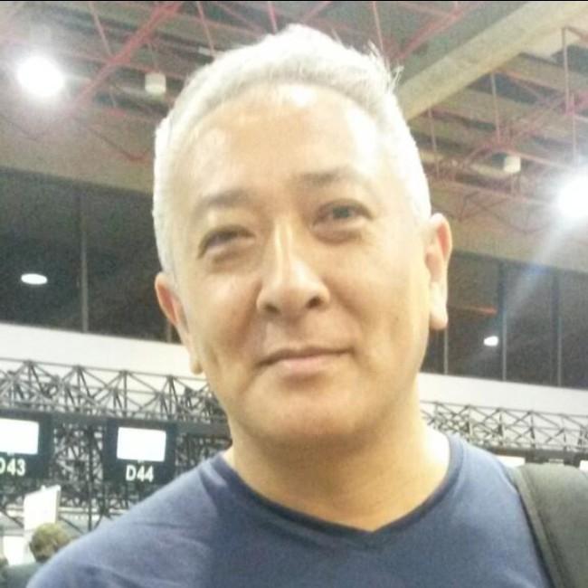 Charley Suzuki