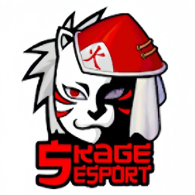 The 5Kage