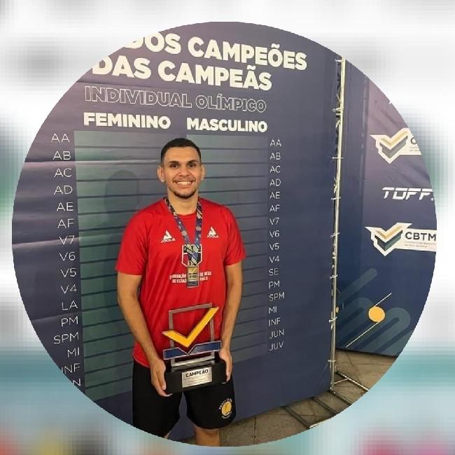 Pedro Guedes