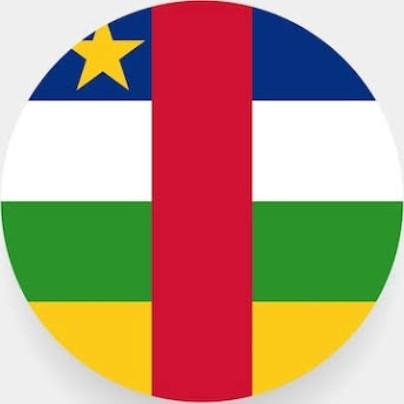 República Centro Africana