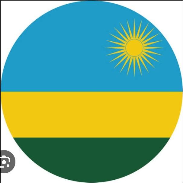 Ruanda