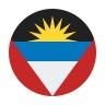 Antígua e Barbuda