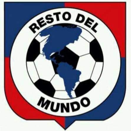 Resto del mundo(Choluteca)