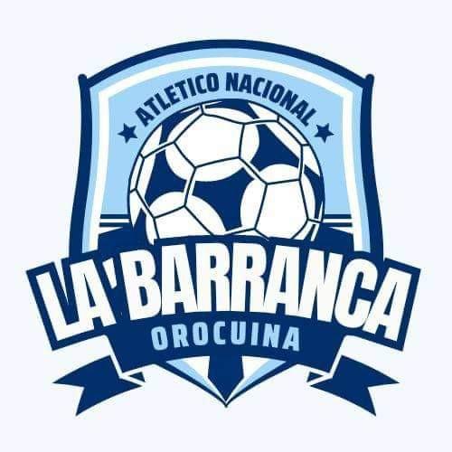 Atlético Nacional (La Barranca)