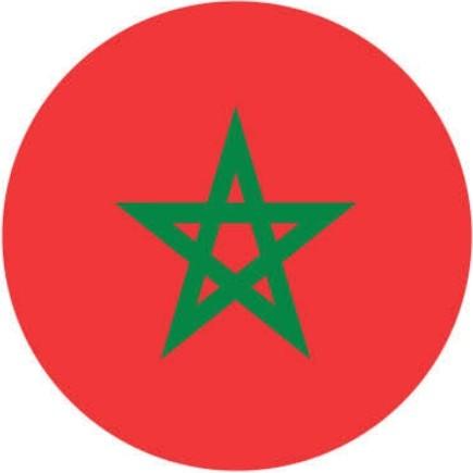 Marrocos
