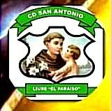 C.D. San Antonio(Liure)