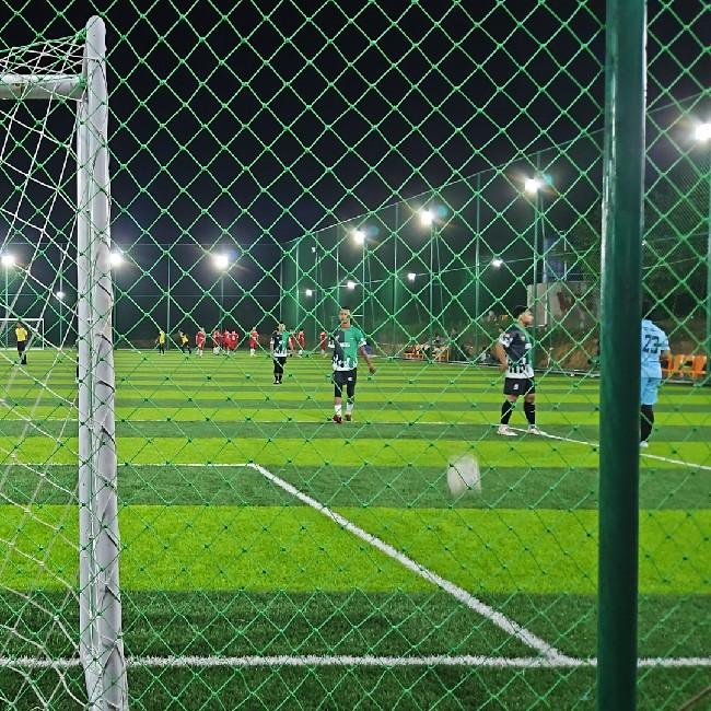 MBS Mandau Bermasa Cup 2023