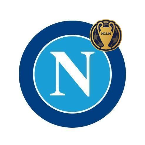 🇮🇹 Napoli