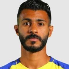 Mohammed AL FATIL