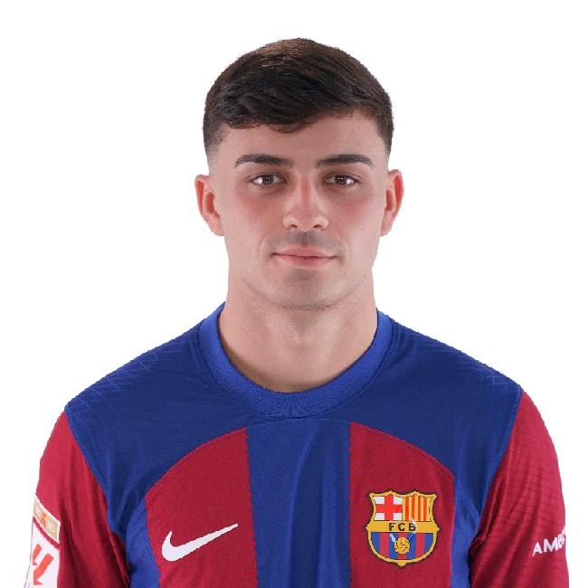Pedri