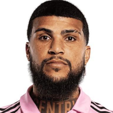 DeAndre YEDLIN