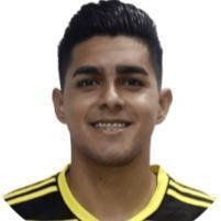 LUIS PALMA
