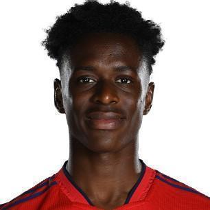 Albert LOKONGA