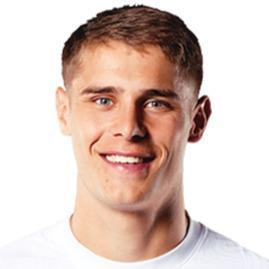 Micky VAN DE VEN