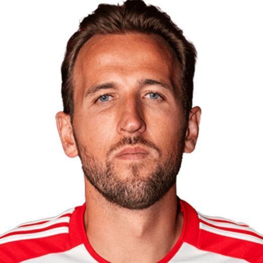 Harry KANE