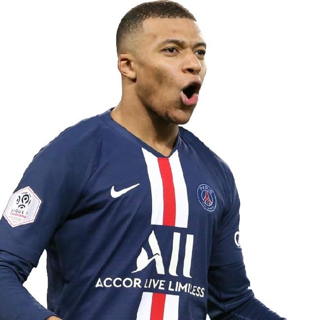Mbappé