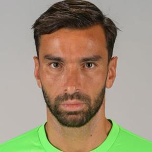RUI PATRÍCIO