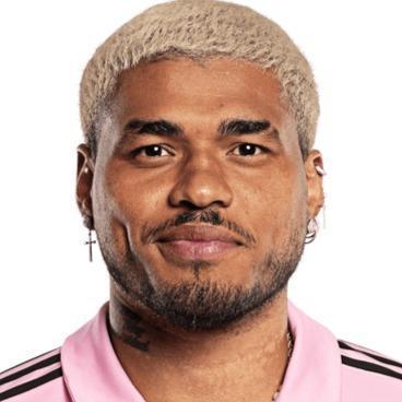 Josef MARTÍNEZ