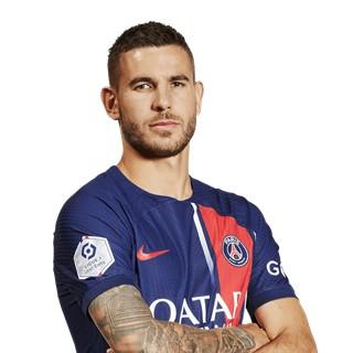Lucas Hernandez