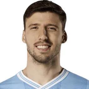 RÚBEN DIAS